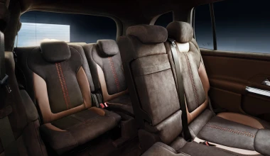 Η νέα Mercedes-Benz Concept GLB (+video)