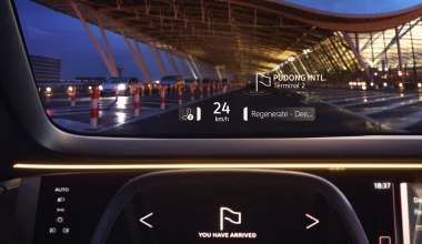Volkswagen ID. Roomzz: Το μεγάλο ηλεκτρικό SUV έρχεται το 2021 (vid)