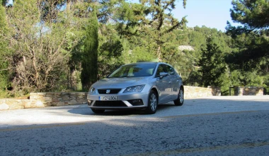 ΔΟΚΙΜΗ: 4 οικογενειακά με turbo βενζίνης