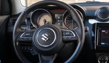 Θες υβριδικό; Πήγαινε στη Suzuki.