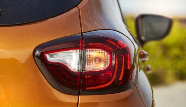 ΔΟΚΙΜΗ: Renault Captur 0.9 TCe