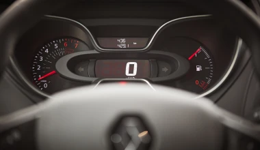 ΔΟΚΙΜΗ: Renault Captur 0.9 TCe