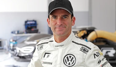 Ένα βήμα πιο κοντά: Αποφασισμένη για ρεκόρ στο Nurburgring η VW (vid)