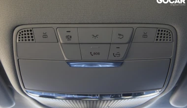 ΔΟΚΙΜΗ: Mercedes-Benz C180 Auto