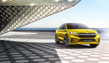 5 νέα ηλεκτρικά SUV που έρχονται το 2020