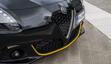 ALFA ROMEO GIULIETTA: 5 εκδόσεις = 5 προσωπικότητες