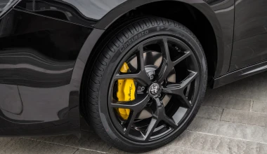 ALFA ROMEO GIULIETTA: 5 εκδόσεις = 5 προσωπικότητες