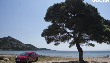 ΔΟΚΙΜΗ: Nissan Micra 1.0 IG-T 100 PS