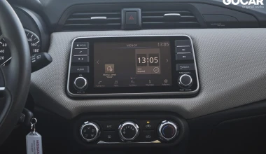 ΔΟΚΙΜΗ: Nissan Micra 1.0 IG-T 100 PS