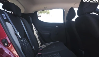 ΔΟΚΙΜΗ: Nissan Micra 1.0 IG-T 100 PS