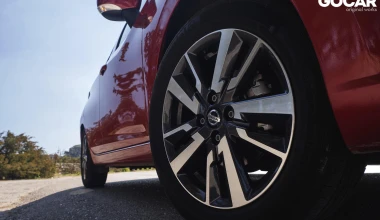 ΔΟΚΙΜΗ: Nissan Micra 1.0 IG-T 100 PS