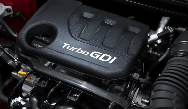 HYUNDAI i20 1.0 TURBO. T FACTOR!