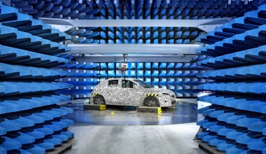 Εντατικές δοκιμές για το νέο Opel Corsa (vid)