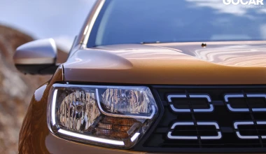 Δοκιμή: Dacia Duster 1.3 TCe 130 PS