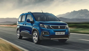 Ώρα για σούπερ τιμές. Ώρα για Peugeot με όφελος έως 6.300€!
