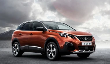 Ώρα για σούπερ τιμές. Ώρα για Peugeot με όφελος έως 6.300€!