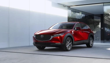 Τα νέα μοντέλα της Mazda (τιμές)