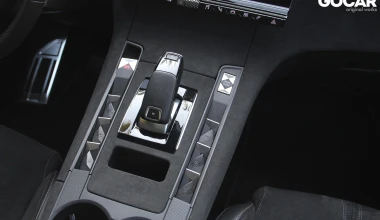 Δοκιμή: DS 7 Crossback 1.6 THP 225 PS Auto - Η γαλλική πρόταση στα premium SUV