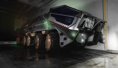 Τα πιο διάσημα αυτοκίνητα του cinema σε μια σπάνια έκθεση