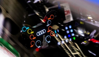 Ένας “αστέρας” του MotoGP στους αγώνες DTM