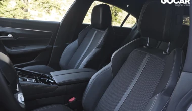 ΔΟΚΙΜΗ: Peugeot 508 1.6 PureTech EAT8 GT-Line