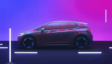 Hλεκτρικό Volkswagen ID. 3: Με 1.000 ευρώ «κλείνεις» ένα