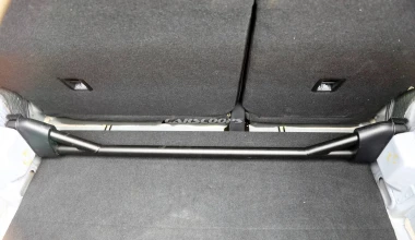 Το Hyundai i20 N βγήκε από το «καβούκι» του