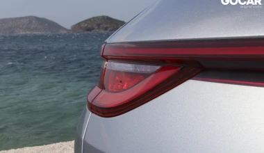 ΔΟΚΙΜΗ: Kia ProCeed 1.4 T-GDI GT LINE