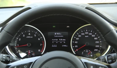 ΔΟΚΙΜΗ: Kia ProCeed 1.4 T-GDI GT LINE