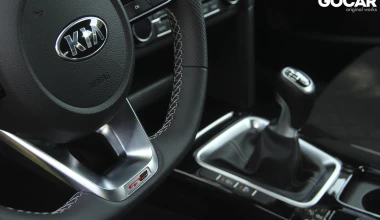 ΔΟΚΙΜΗ: Kia ProCeed 1.4 T-GDI GT LINE