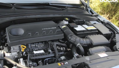 ΔΟΚΙΜΗ: Kia ProCeed 1.4 T-GDI GT LINE