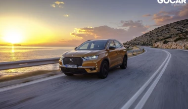 Video Δοκιμή: 4 μεσαία SUV με κινητήρα diesel