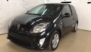 5 μεταχειρισμένα Renault Twingo από 1.490 ευρώ