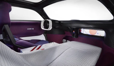 Citroen 19_19 Concept: Ηλεκτρικό και αυτόνομο (vid)