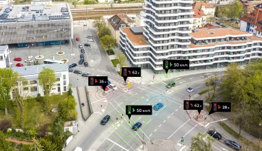 “Ακυρώνει” τα κόκκινα φανάρια και στην Ευρώπη η Audi (video)