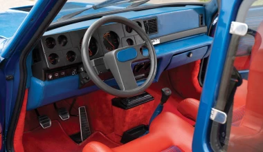 Αυτό το Renault 5 Turbo ή μια... νέα BMW 730d; 