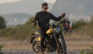 Two-Wheel Thrill: Μια ματιά στην ελληνική 2-wheel κουλτούρα