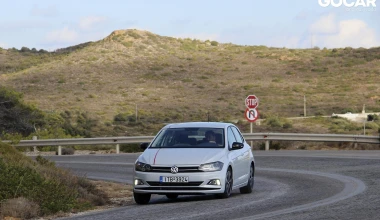 Δοκιμή: 10 σουπερμίνι με turbo βενζίνης έως 1.200 cc