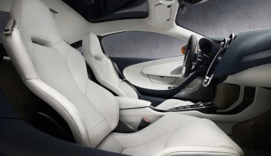 Η νέα McLaren GT είναι το πρακτικό supercar των 620 ίππων (vid)