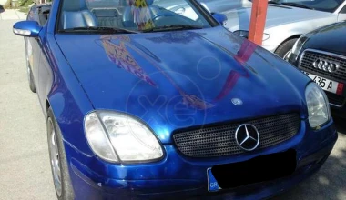 5 μεταχειρισμένα 2θέσια roadster έως 4.000 ευρώ