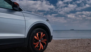 Δοκιμή Volkswagen T-Cross 1.0 TSI 115 PS DSG. Το πασπαρτού SUV