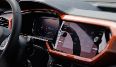 Δοκιμή Volkswagen T-Cross 1.0 TSI 115 PS DSG. Το πασπαρτού SUV