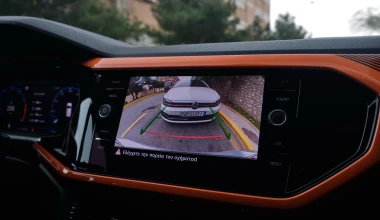 Δοκιμή Volkswagen T-Cross 1.0 TSI 115 PS DSG. Το πασπαρτού SUV