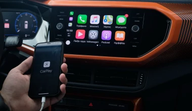 Δοκιμή Volkswagen T-Cross 1.0 TSI 115 PS DSG. Το πασπαρτού SUV