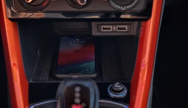 Δοκιμή Volkswagen T-Cross 1.0 TSI 115 PS DSG. Το πασπαρτού SUV