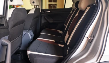 Δοκιμή Volkswagen T-Cross 1.0 TSI 115 PS DSG. Το πασπαρτού SUV