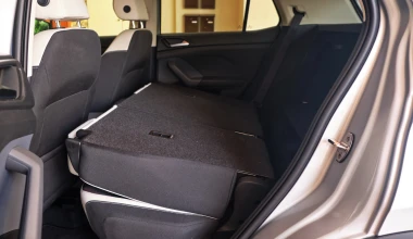 Δοκιμή Volkswagen T-Cross 1.0 TSI 115 PS DSG. Το πασπαρτού SUV