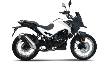 Τα SYM NH στην Ελλάδα από 2.195 ευρώ