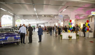 «Πανελλήνιο»: Ένας ιστορικός σταθμός… σήμερα