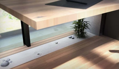 Το εντυπωσιακό ολοκαίνουριο Στούντιο Σχεδιασμού της Nissan στο Σάο Πάολο